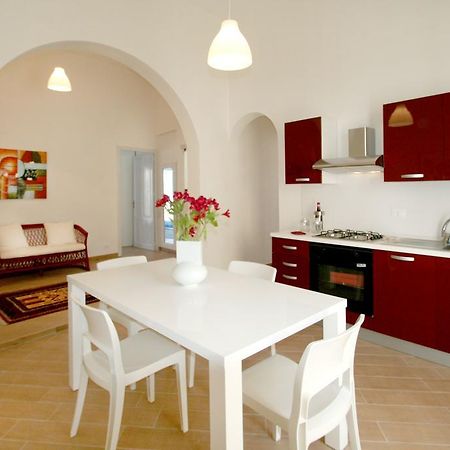 Appartamento Nettuno Castellammare del Golfo Εξωτερικό φωτογραφία