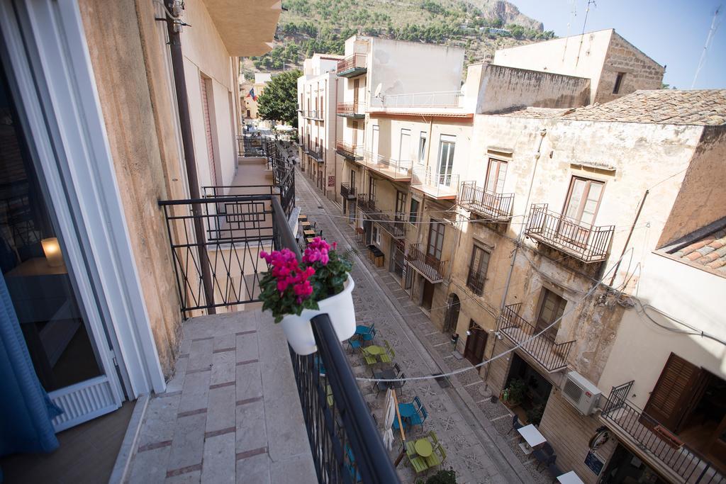 Appartamento Nettuno Castellammare del Golfo Εξωτερικό φωτογραφία