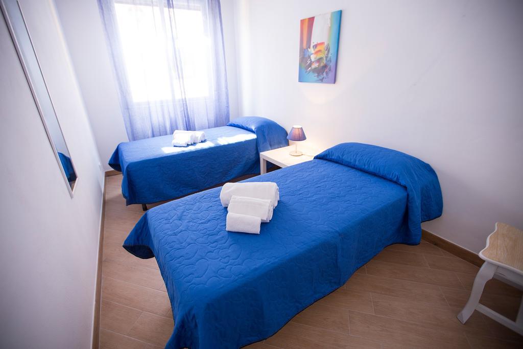 Appartamento Nettuno Castellammare del Golfo Εξωτερικό φωτογραφία
