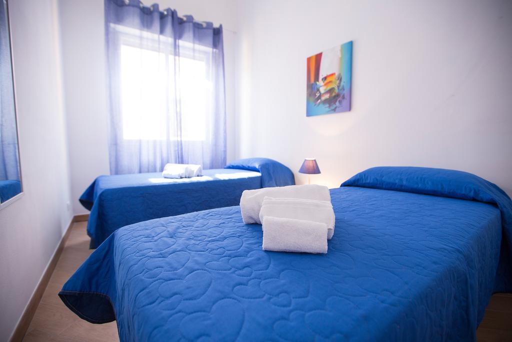 Appartamento Nettuno Castellammare del Golfo Εξωτερικό φωτογραφία