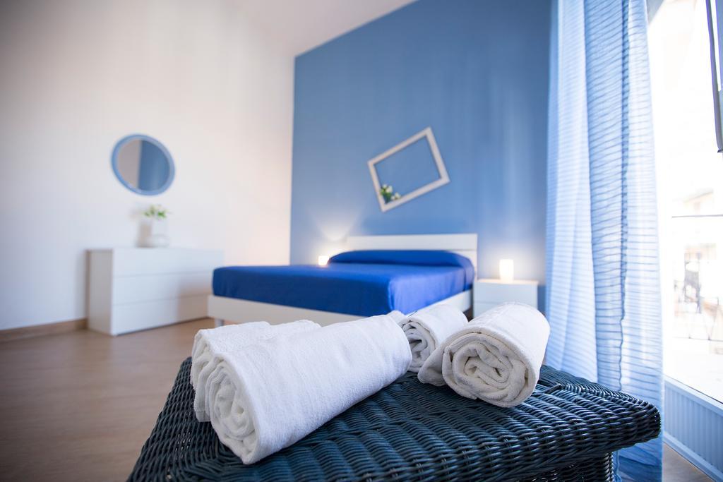 Appartamento Nettuno Castellammare del Golfo Εξωτερικό φωτογραφία