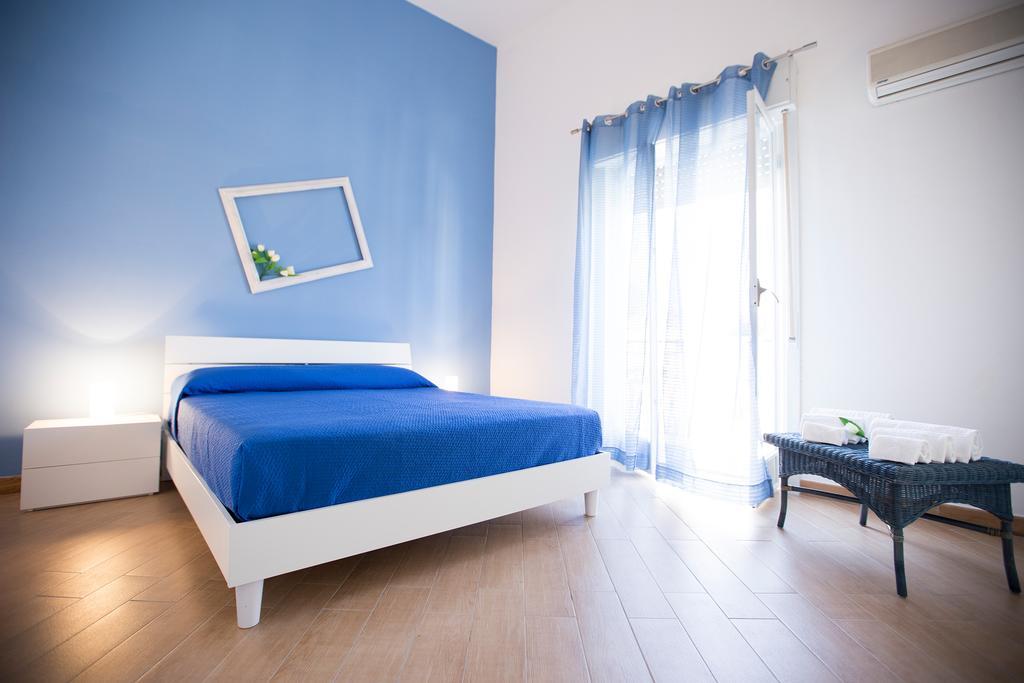 Appartamento Nettuno Castellammare del Golfo Εξωτερικό φωτογραφία