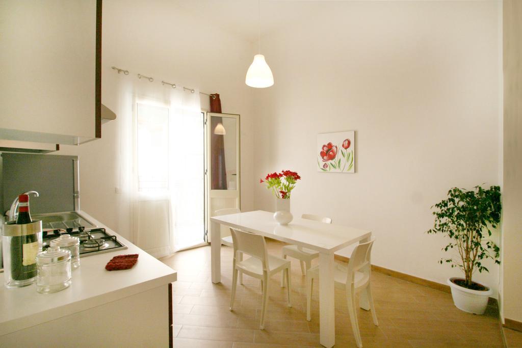 Appartamento Nettuno Castellammare del Golfo Εξωτερικό φωτογραφία
