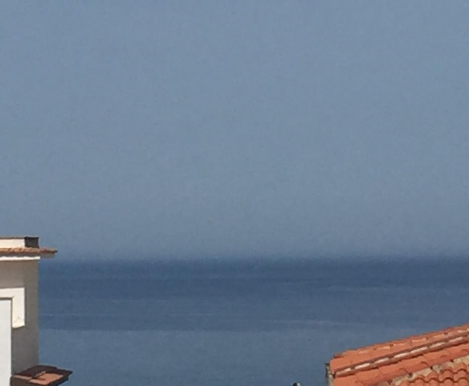 Appartamento Nettuno Castellammare del Golfo Εξωτερικό φωτογραφία